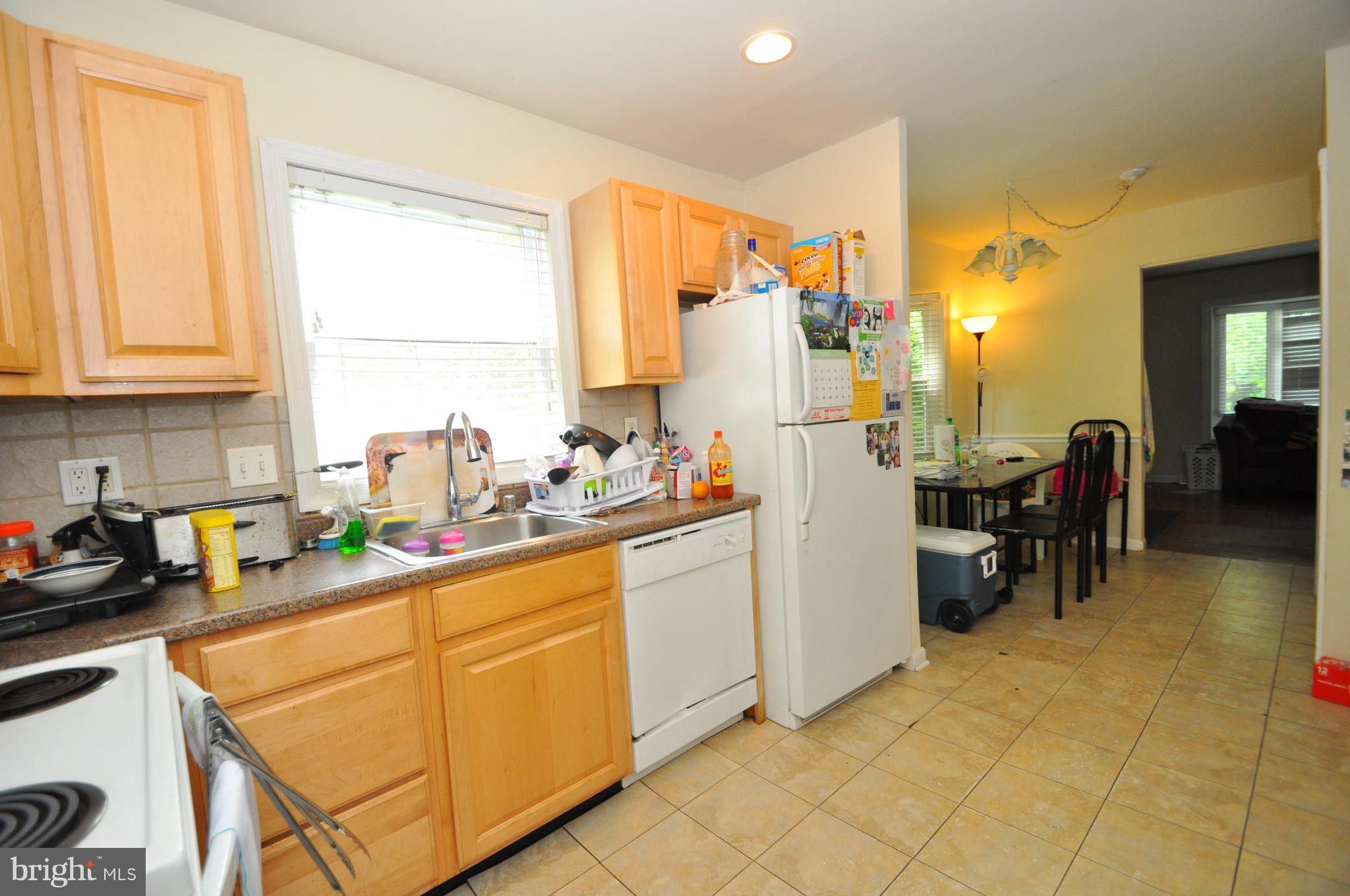 MAGARITY HEIGHTS - Residential Lease