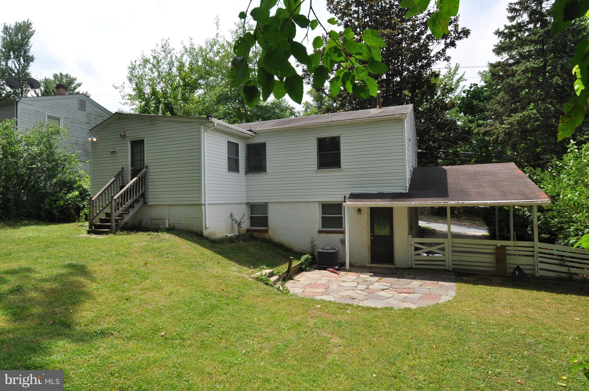 MAGARITY HEIGHTS - Residential Lease