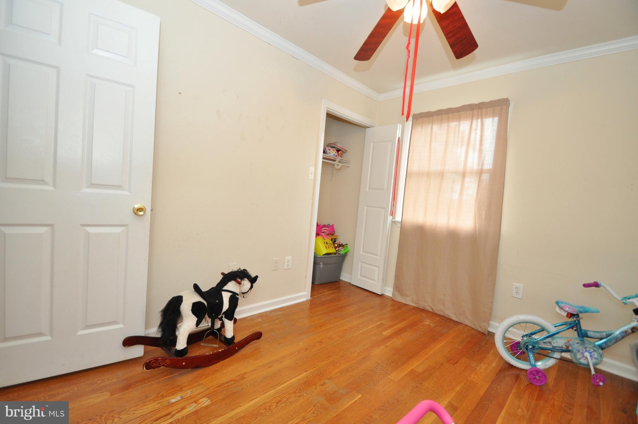 MAGARITY HEIGHTS - Residential Lease