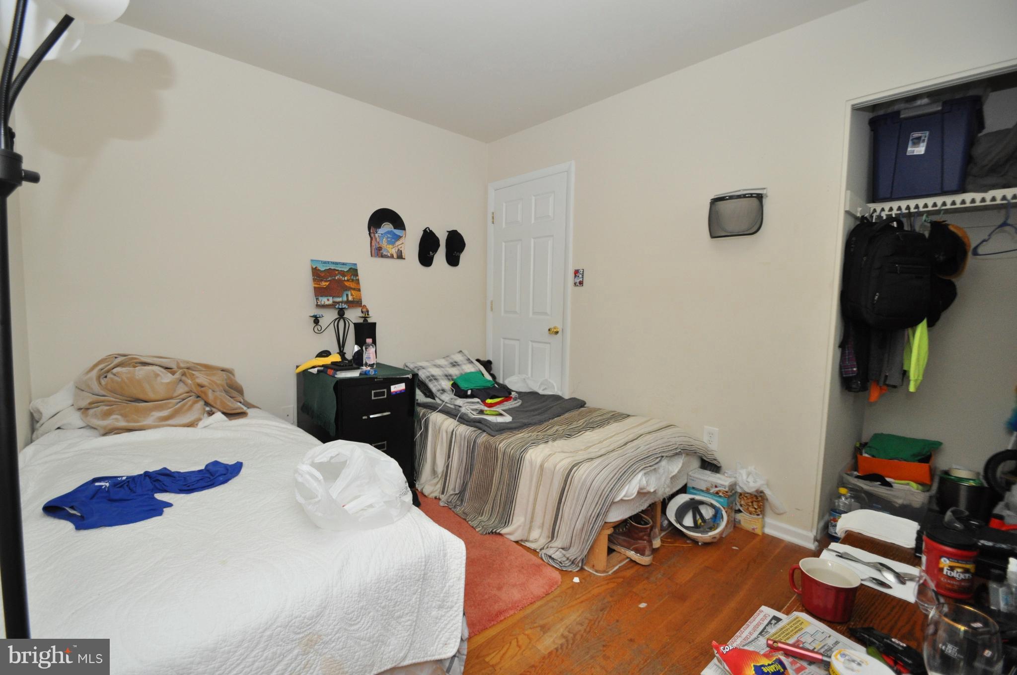 MAGARITY HEIGHTS - Residential Lease