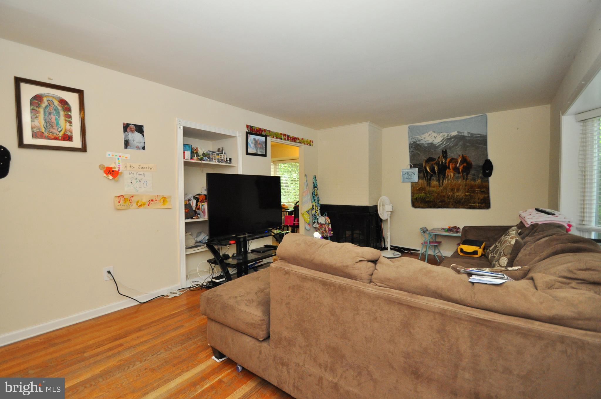 MAGARITY HEIGHTS - Residential Lease