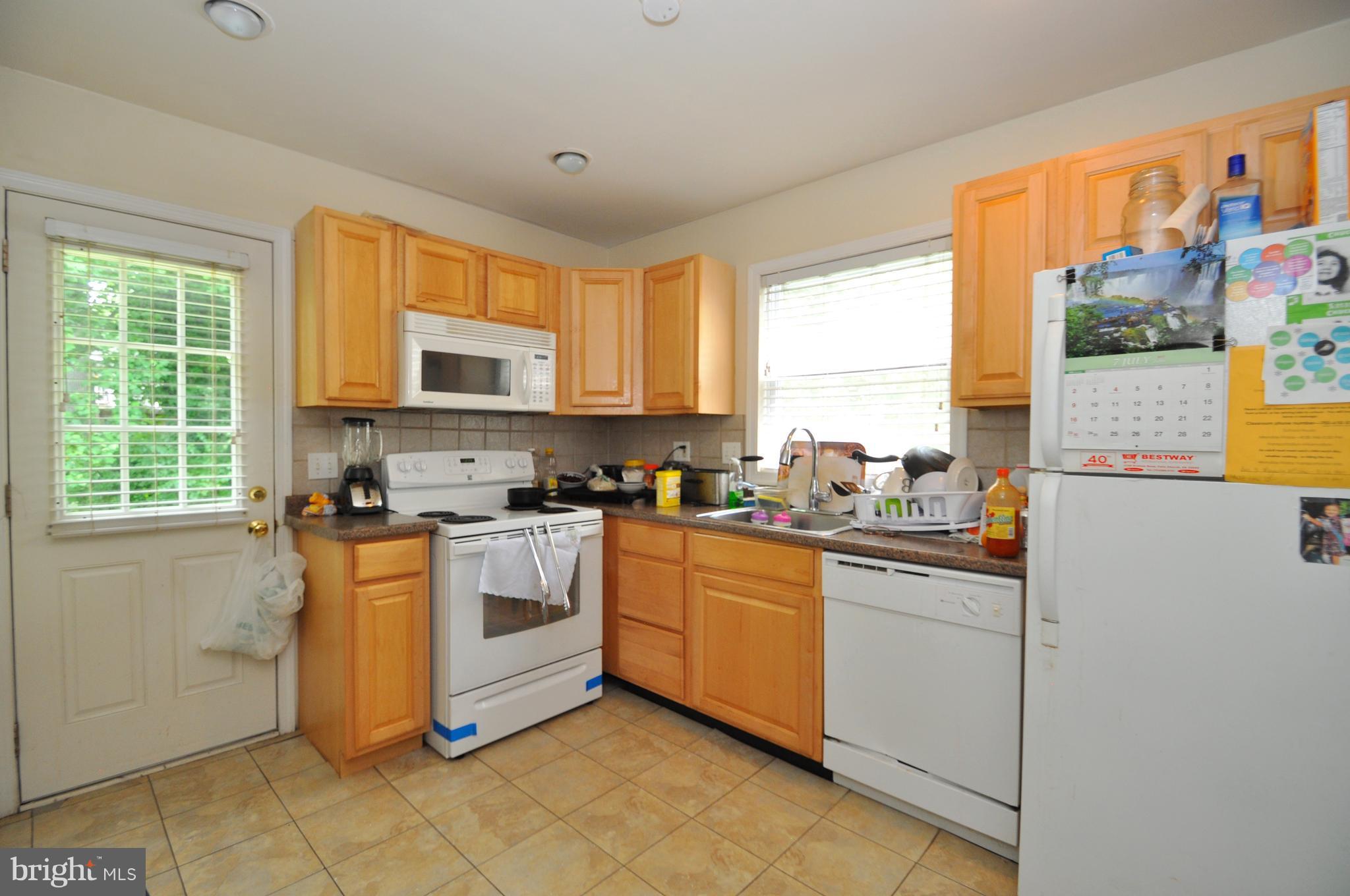 MAGARITY HEIGHTS - Residential Lease