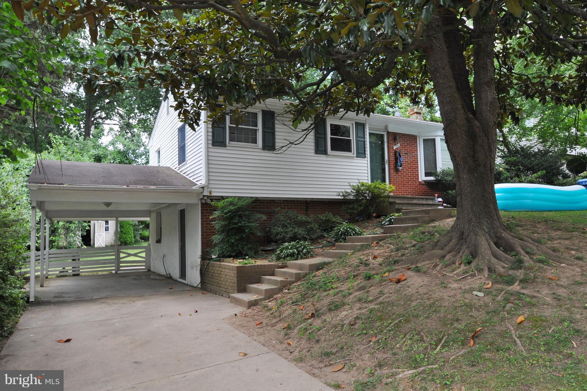 MAGARITY HEIGHTS - Residential Lease