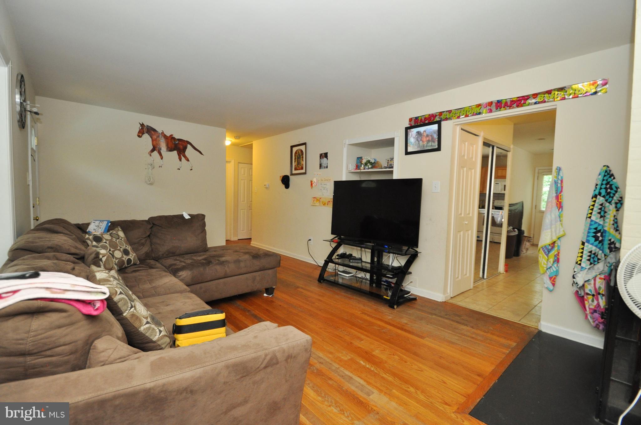 MAGARITY HEIGHTS - Residential Lease