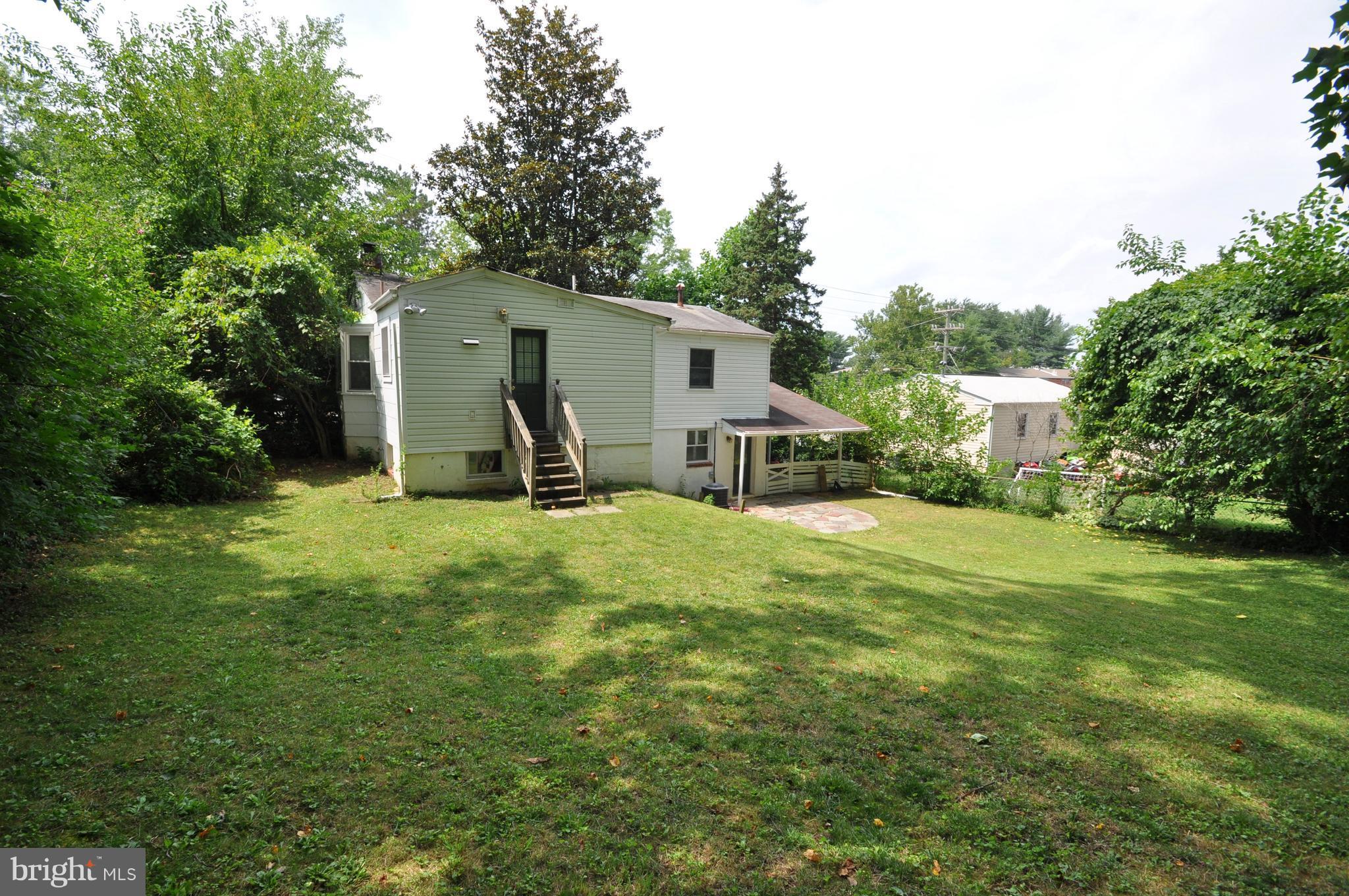 MAGARITY HEIGHTS - Residential Lease