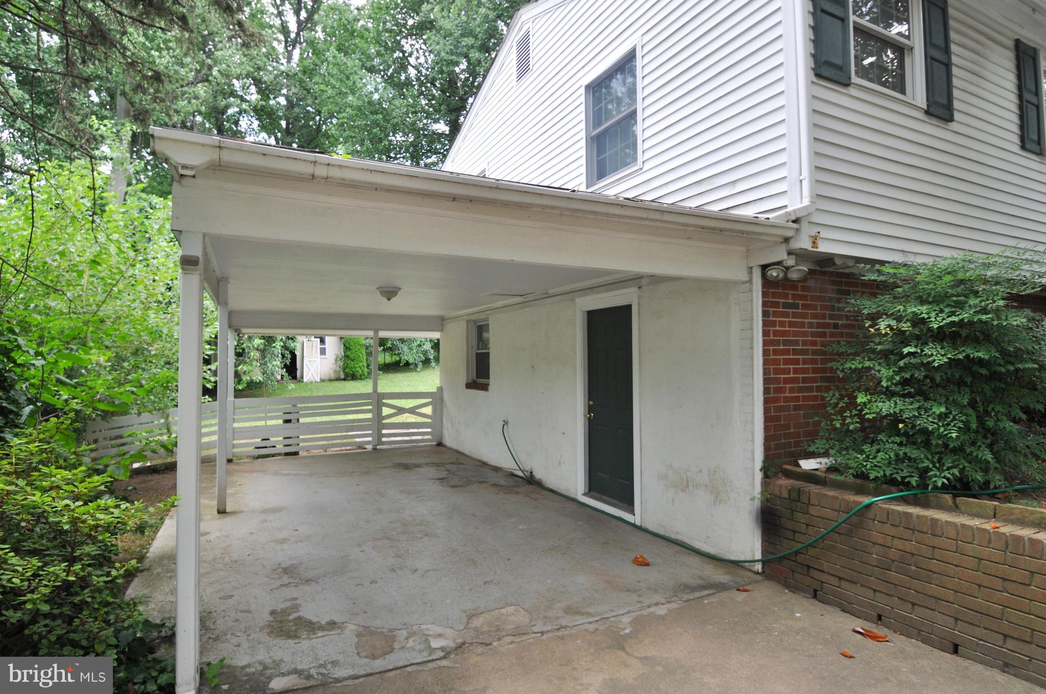 MAGARITY HEIGHTS - Residential Lease