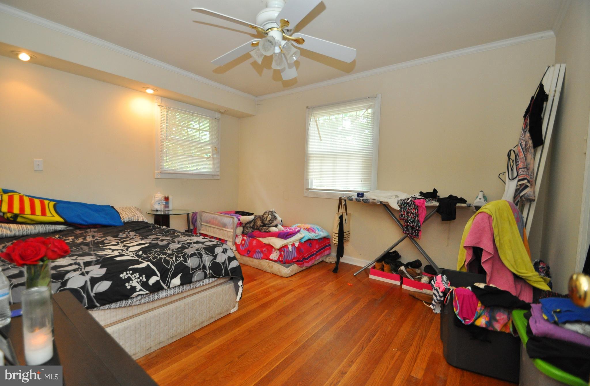 MAGARITY HEIGHTS - Residential Lease