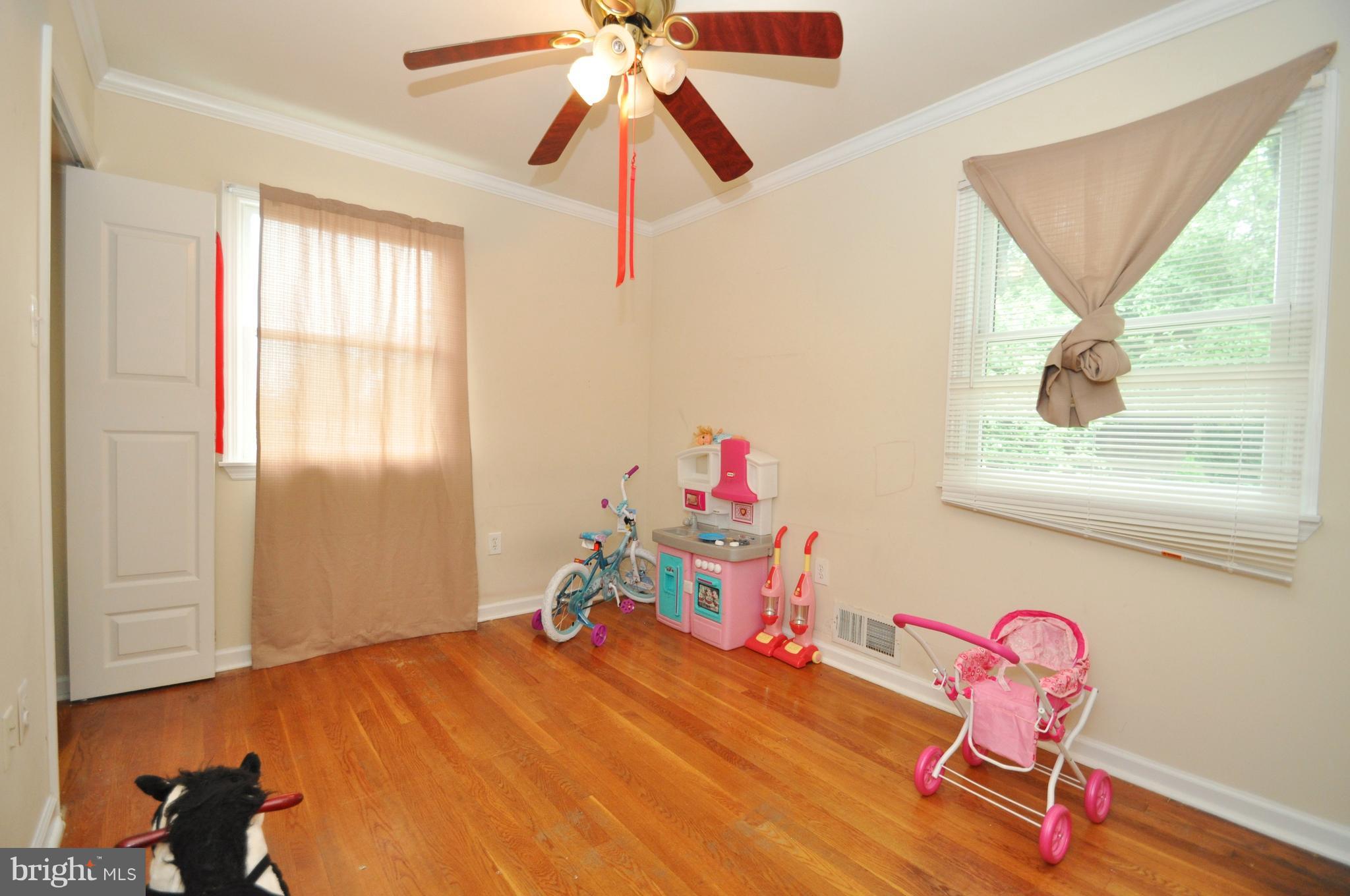 MAGARITY HEIGHTS - Residential Lease