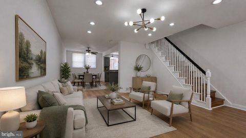 Photo of 4440 Vista Street, PHILADELPHIA, PA 19136 (MLS # PAPH2622810)