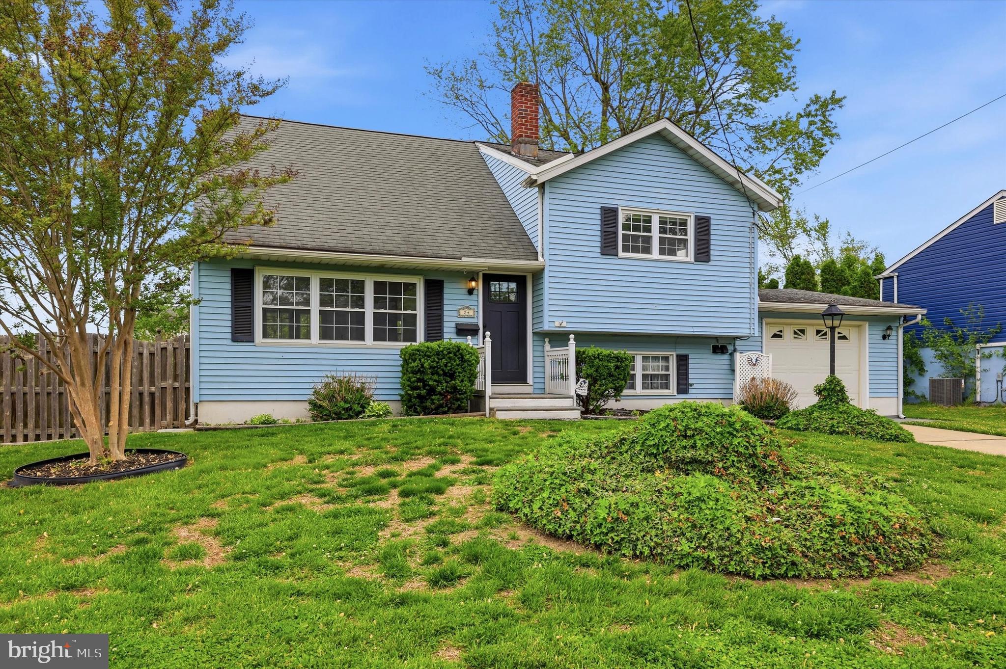 24 BARCLAY DRIVE