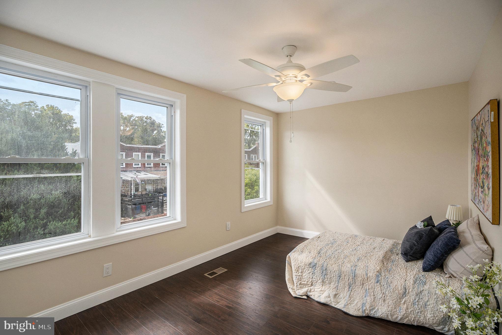 GERMANTOWN - Residential