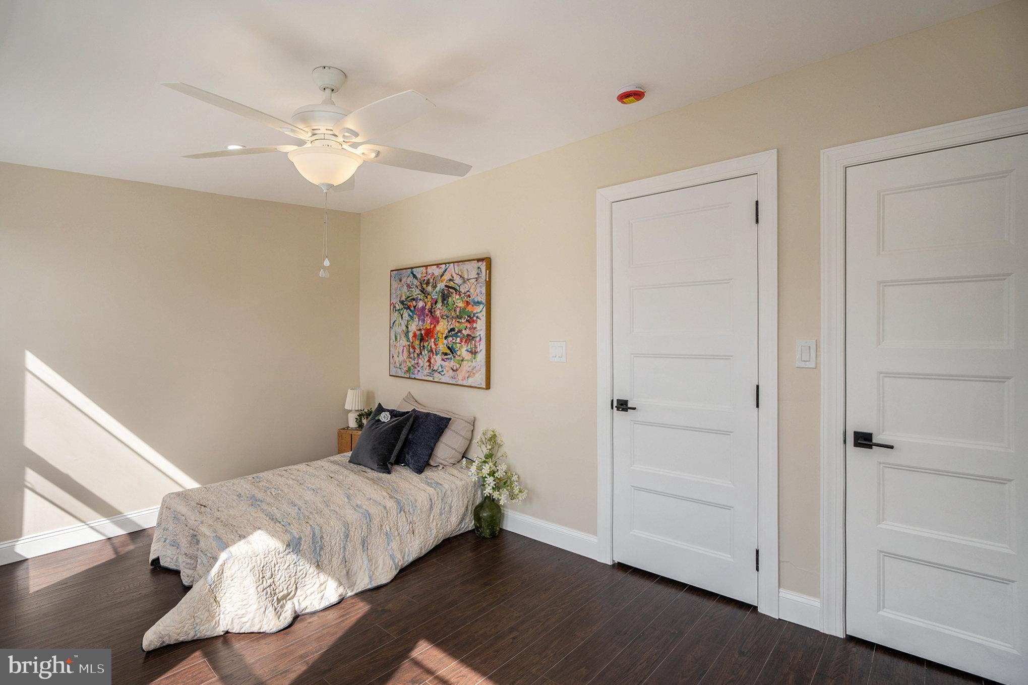 GERMANTOWN - Residential