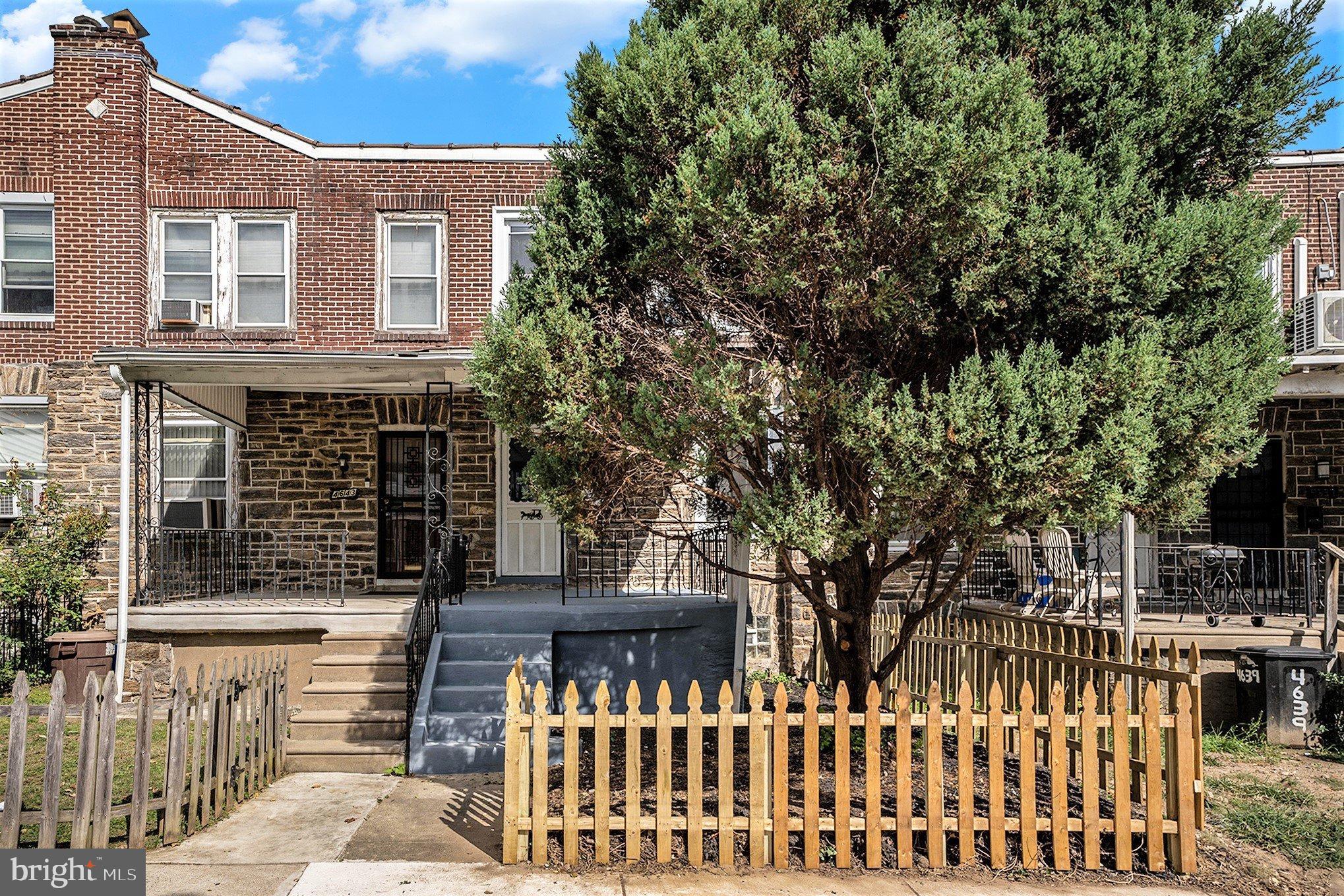 GERMANTOWN - Residential