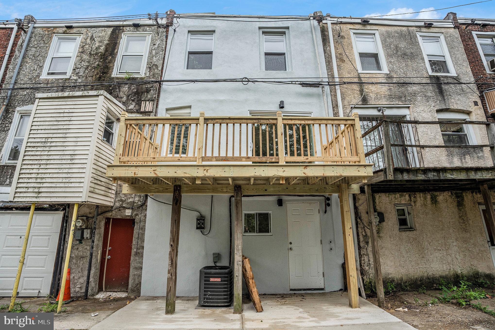 GERMANTOWN - Residential