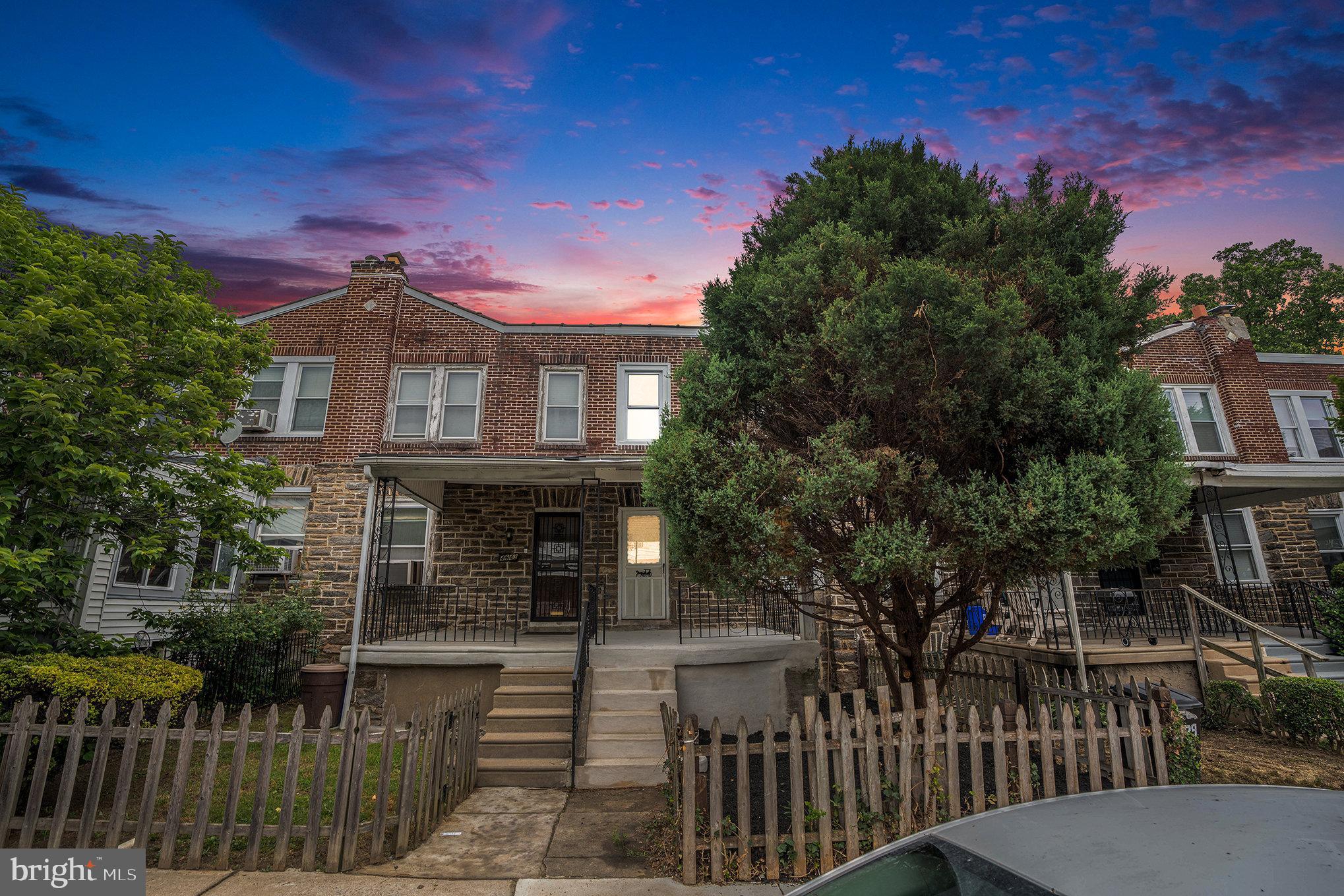 GERMANTOWN - Residential