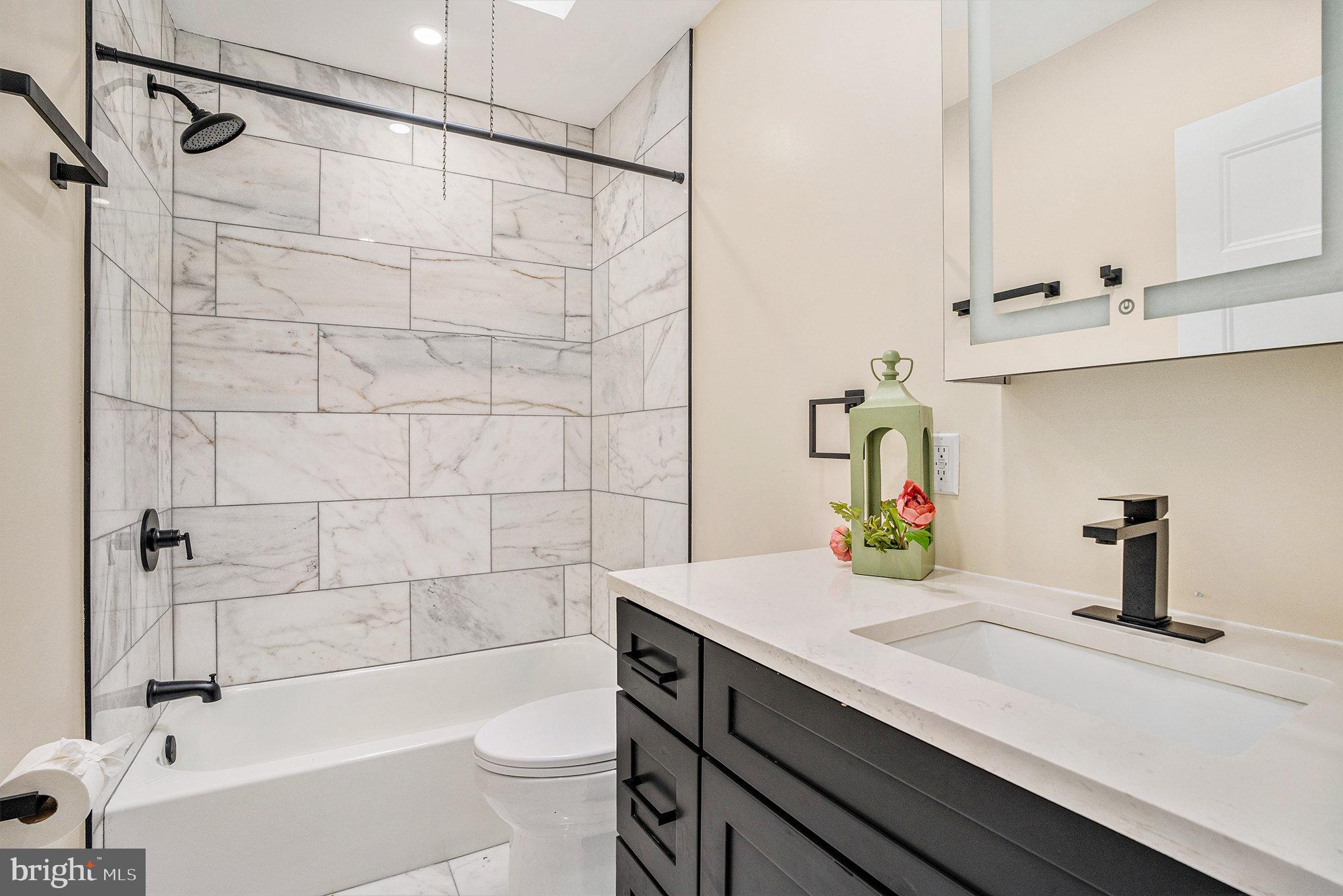 GERMANTOWN - Residential