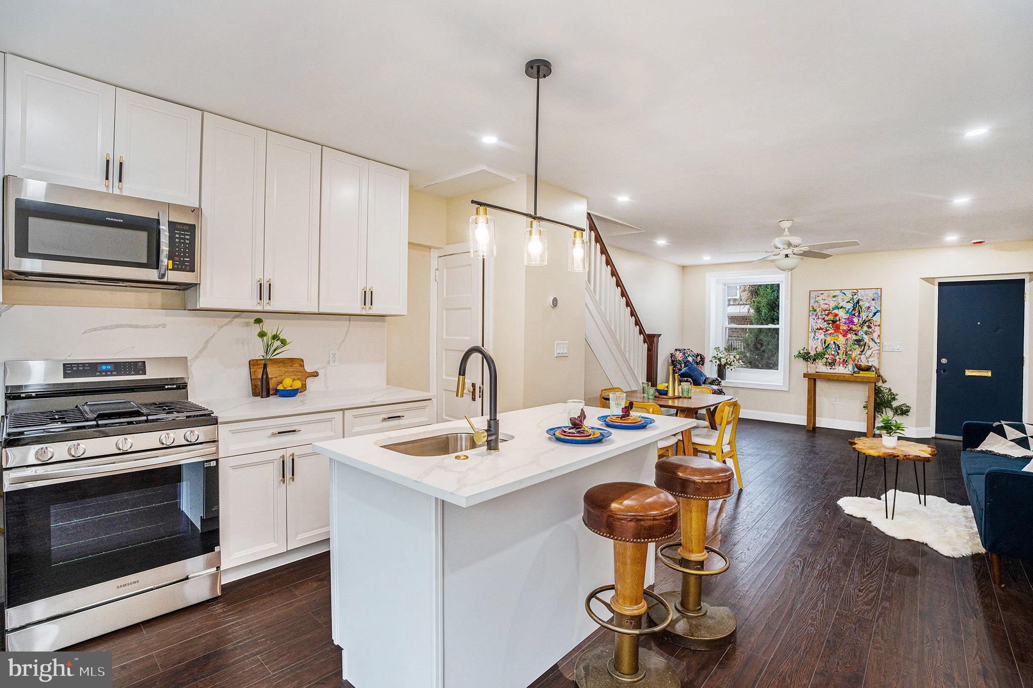 GERMANTOWN - Residential