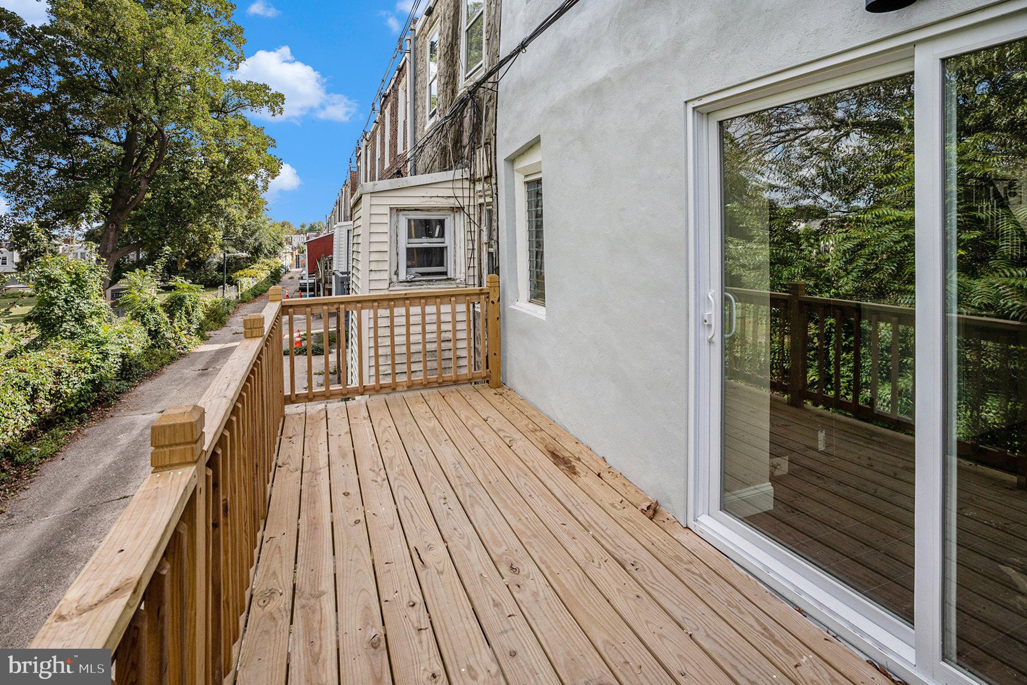 GERMANTOWN - Residential