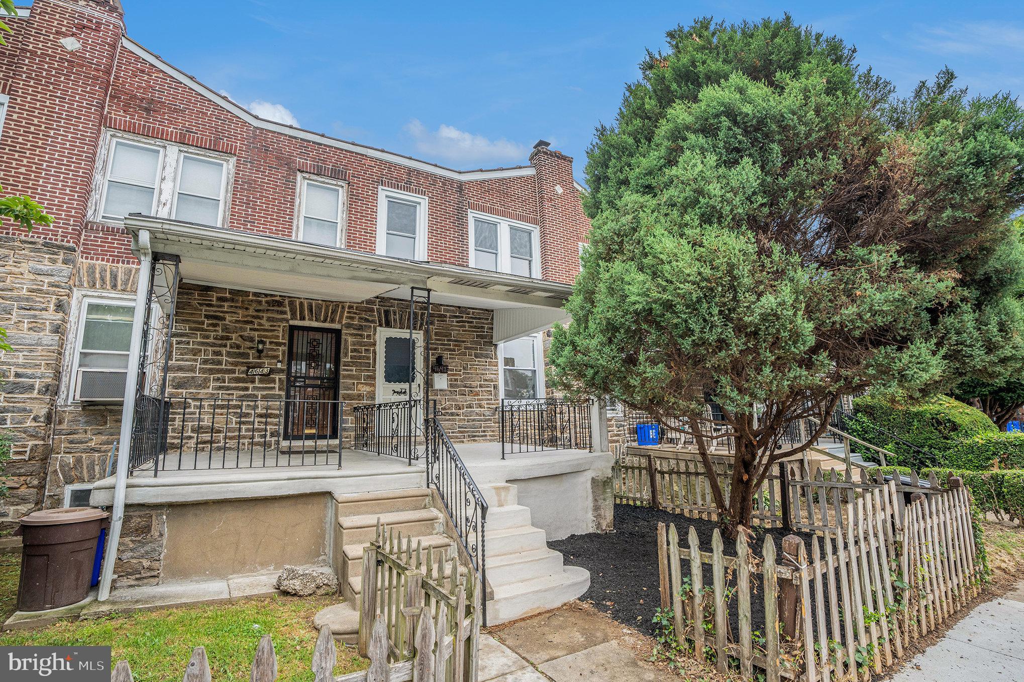 GERMANTOWN - Residential