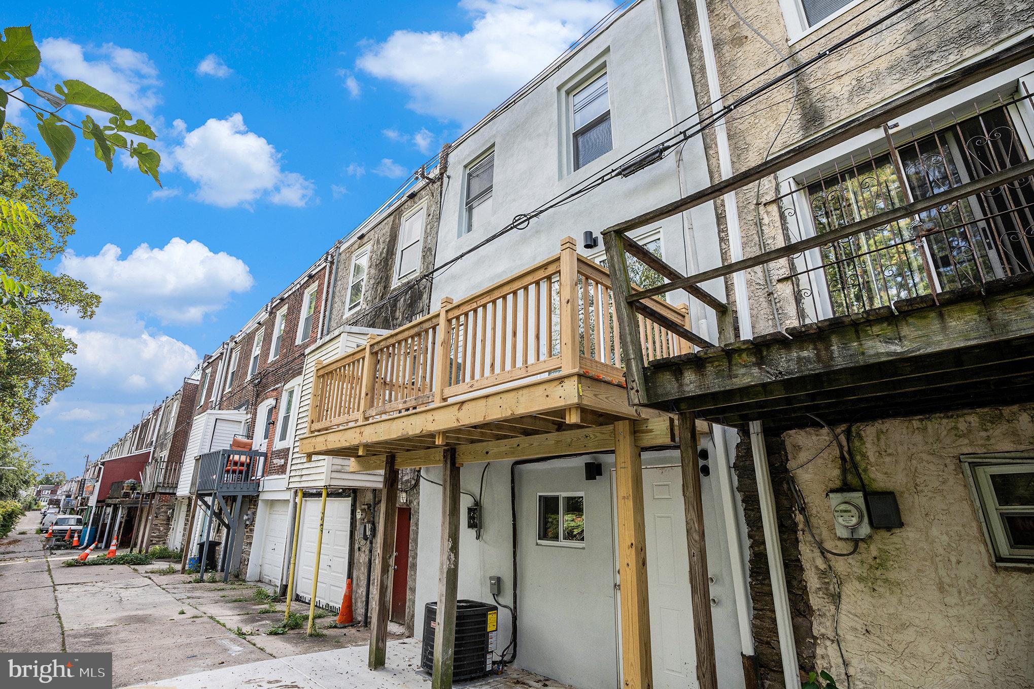 GERMANTOWN - Residential