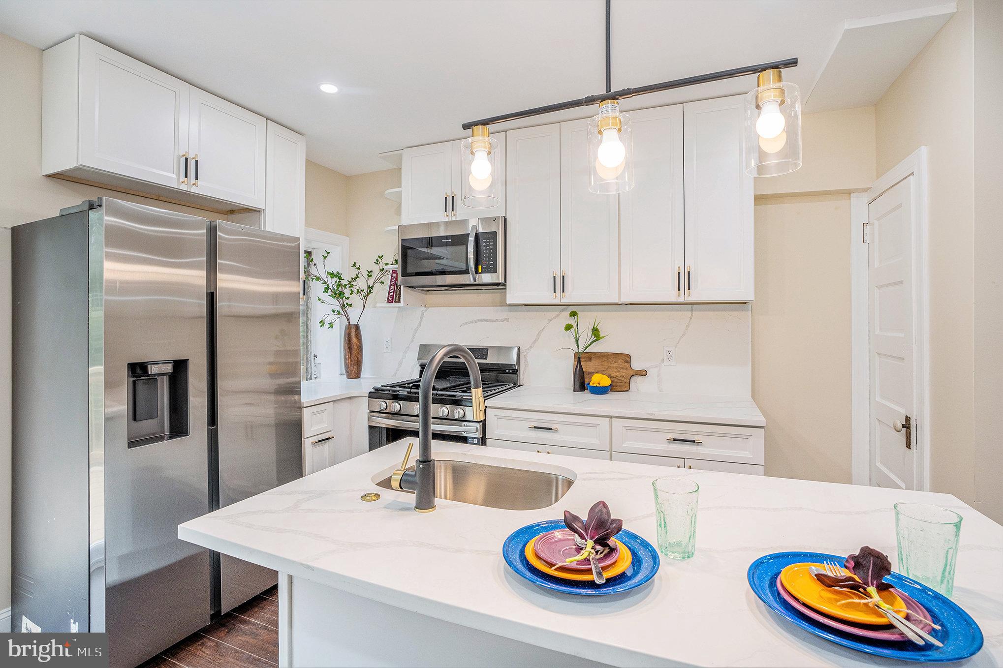 GERMANTOWN - Residential