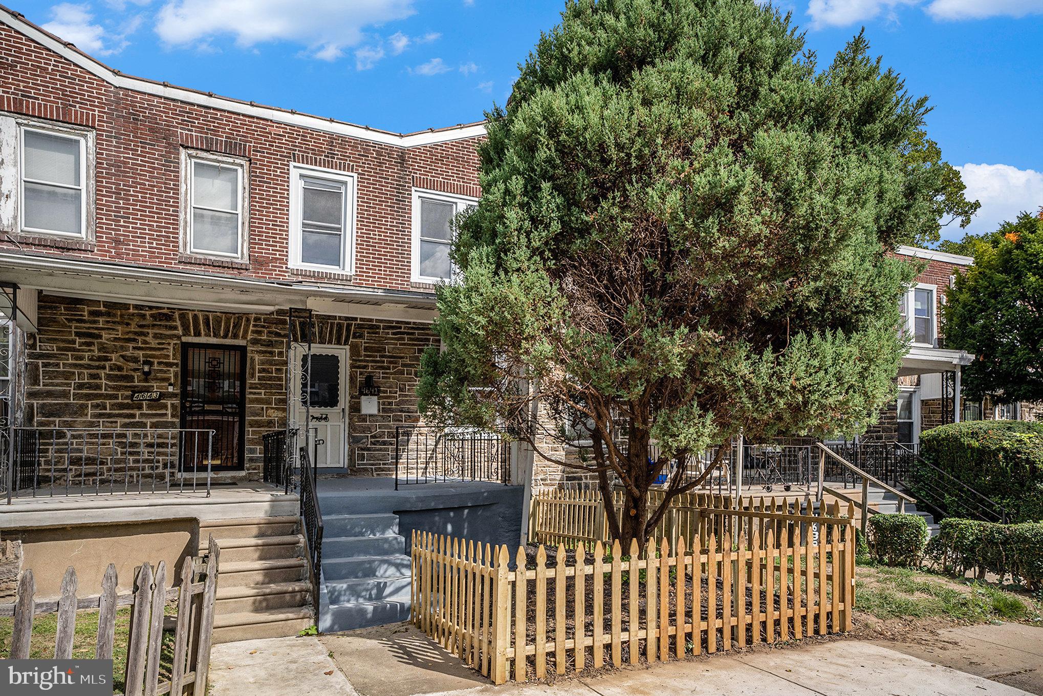 GERMANTOWN - Residential