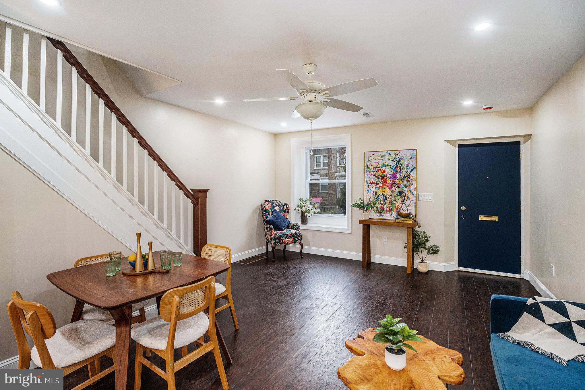 GERMANTOWN - Residential