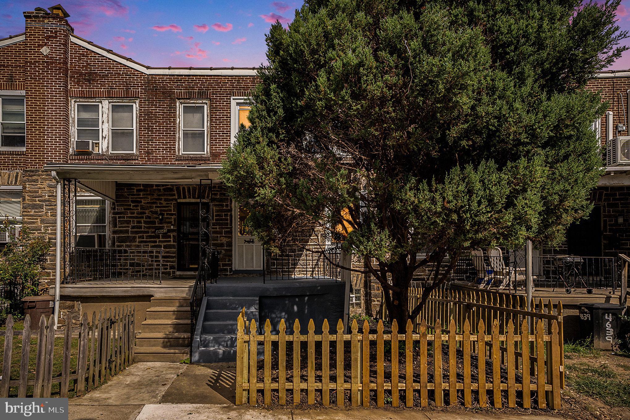 GERMANTOWN - Residential