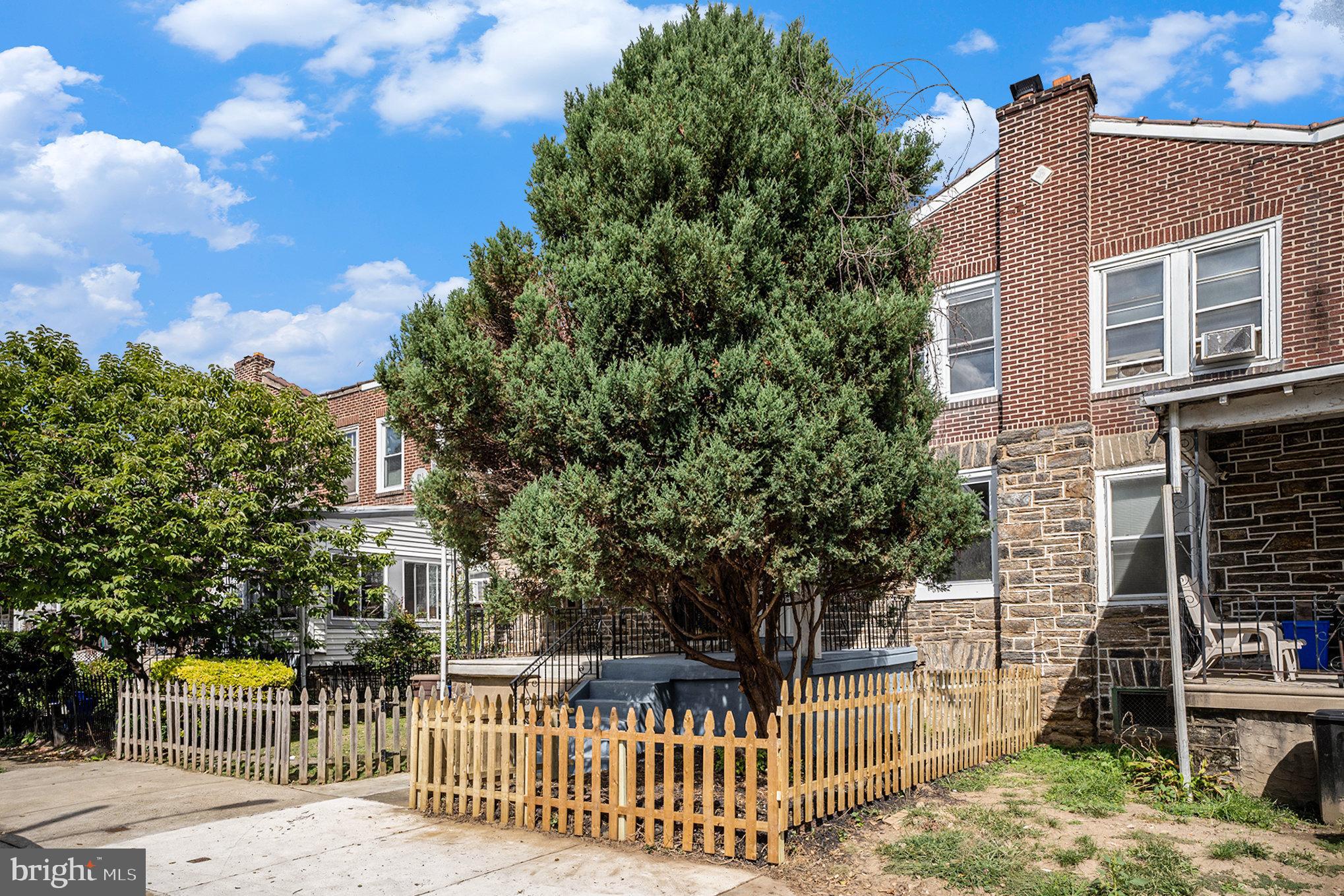 GERMANTOWN - Residential