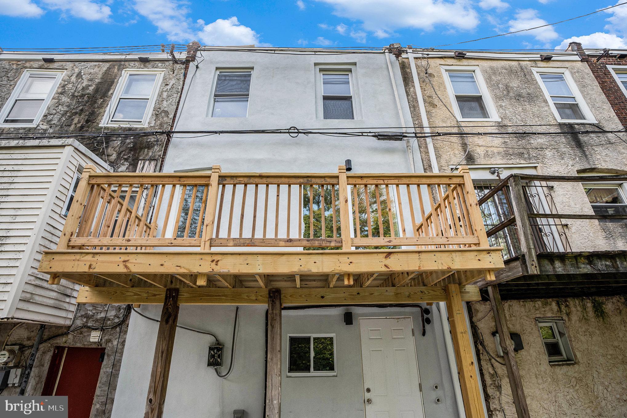 GERMANTOWN - Residential