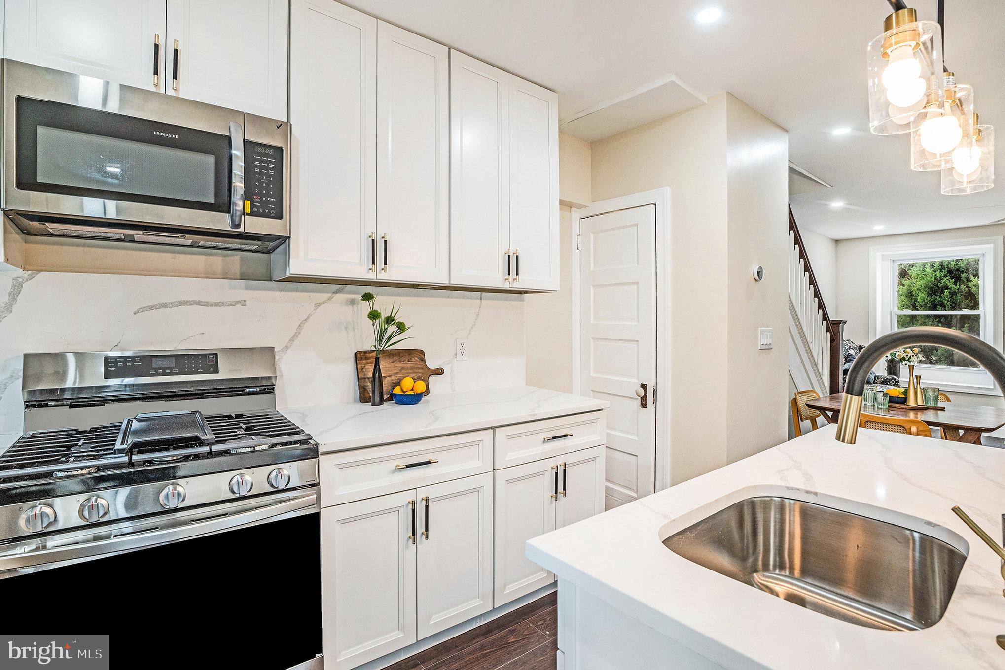 GERMANTOWN - Residential