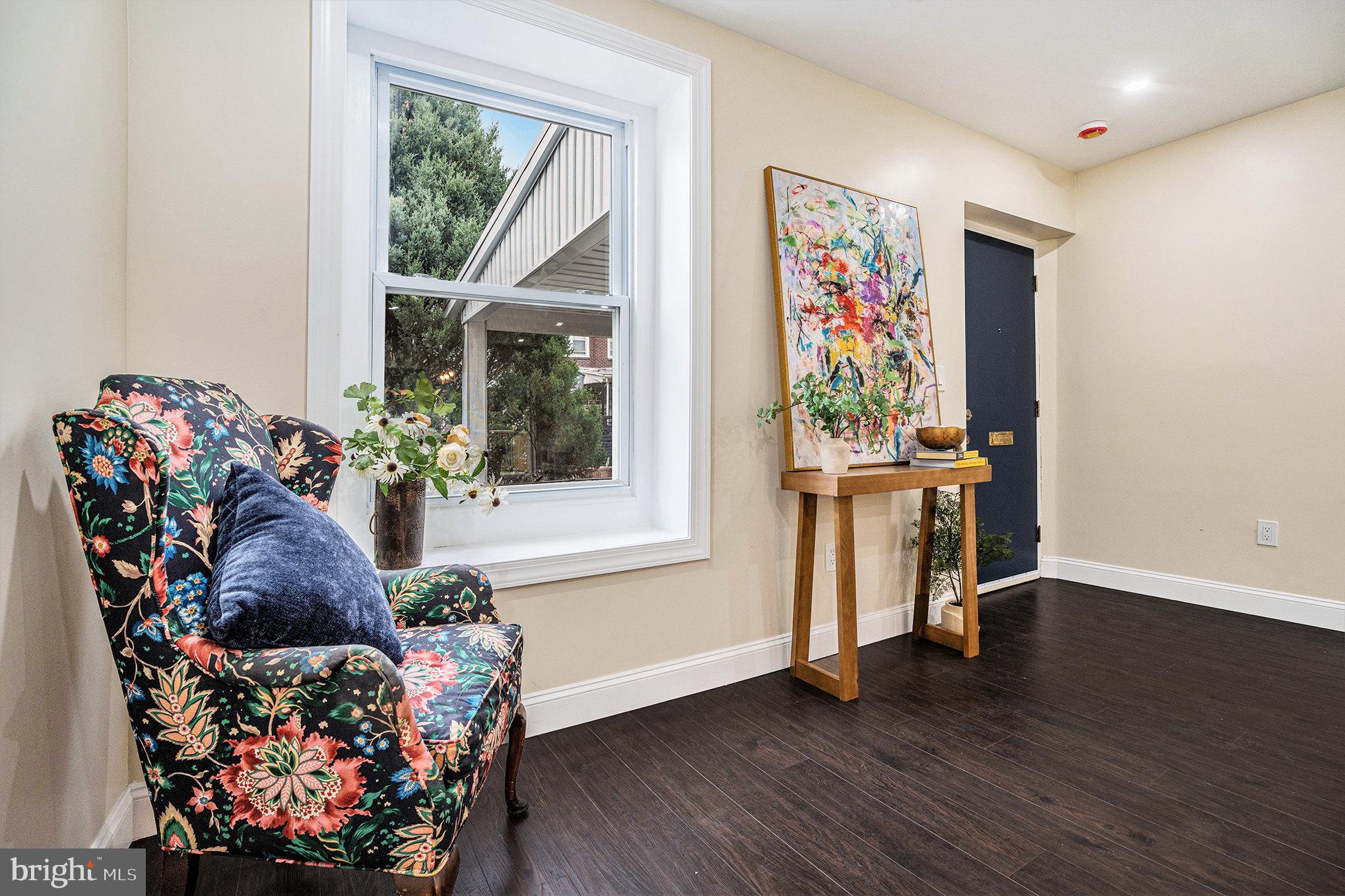 GERMANTOWN - Residential