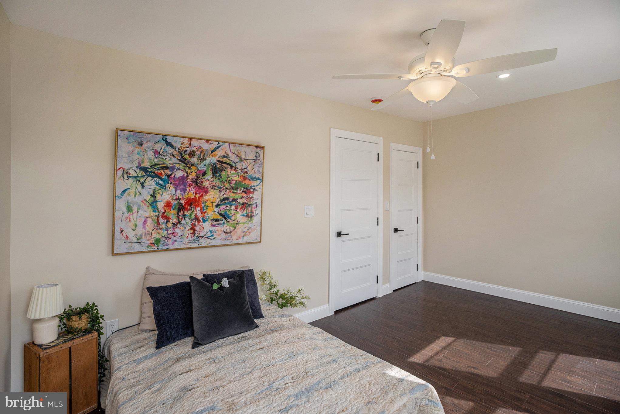 GERMANTOWN - Residential