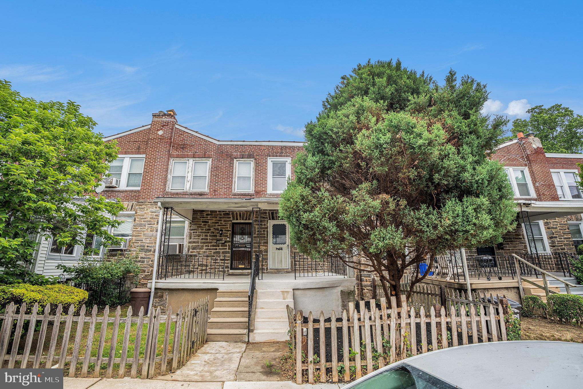 GERMANTOWN - Residential