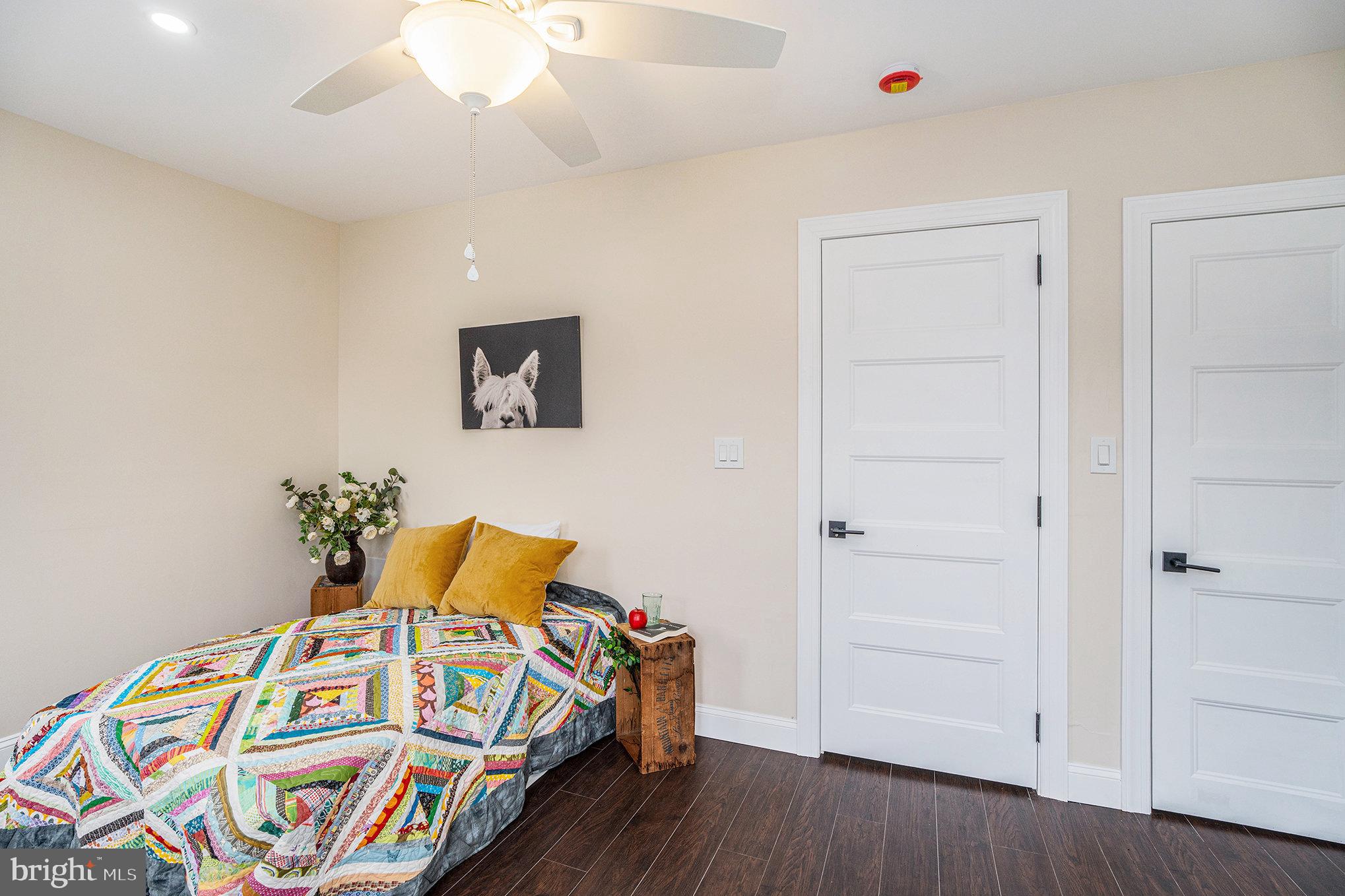 GERMANTOWN - Residential