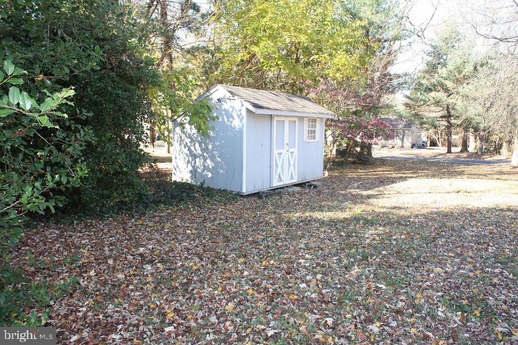 CHESTER HARBOR - Residential
