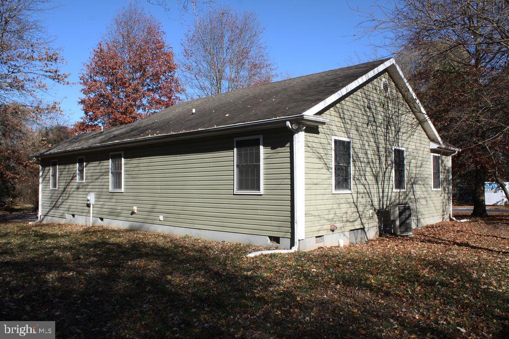 CHESTER HARBOR - Residential