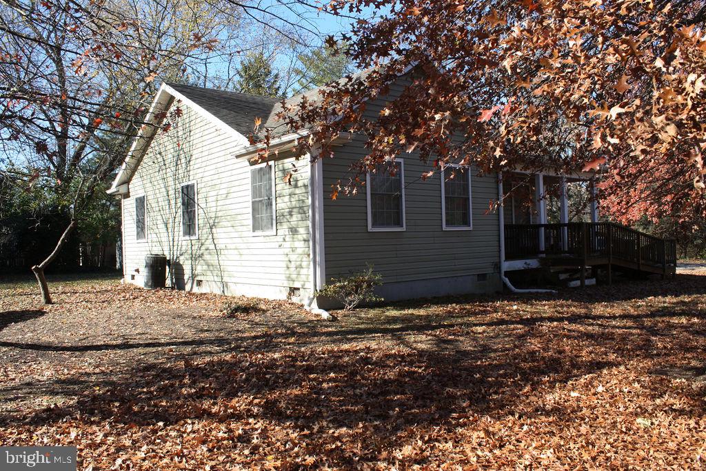 CHESTER HARBOR - Residential