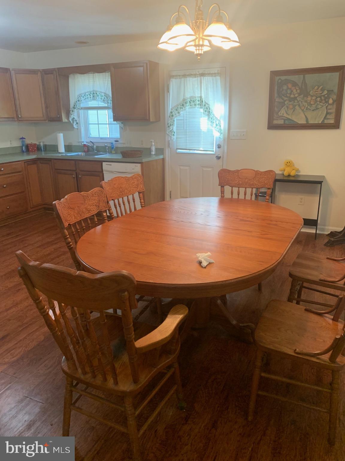 CHESTER HARBOR - Residential