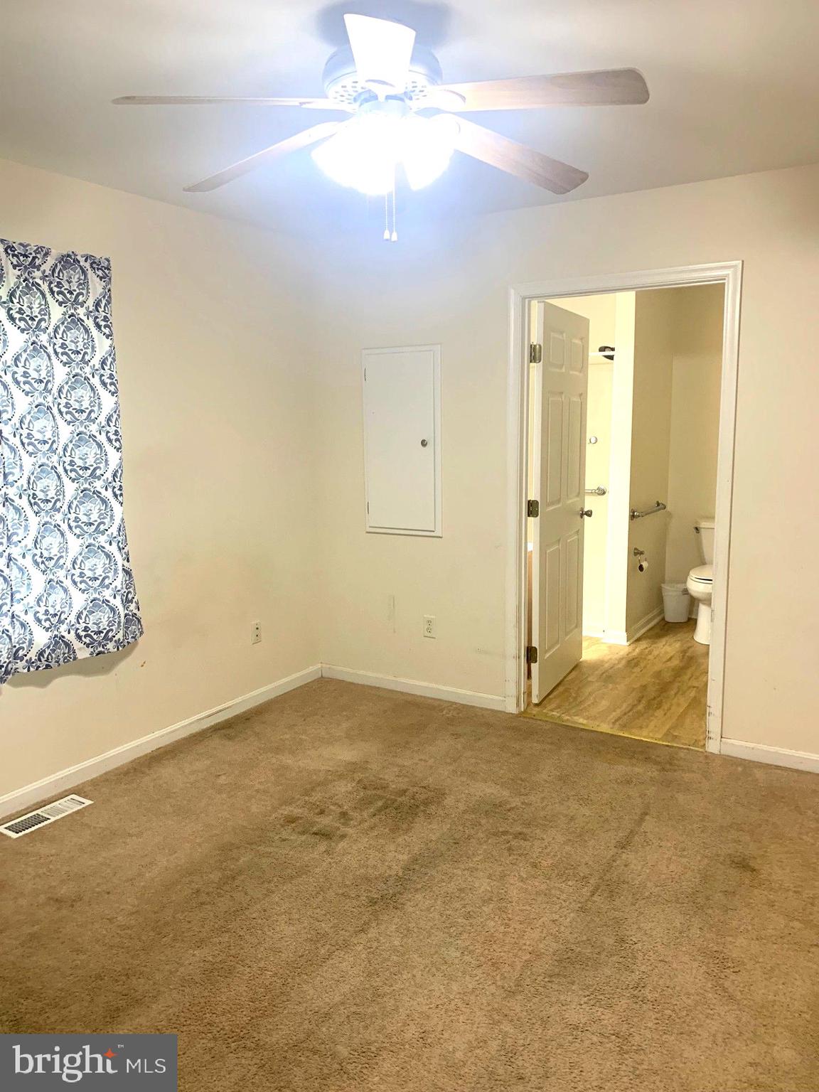 CHESTER HARBOR - Residential