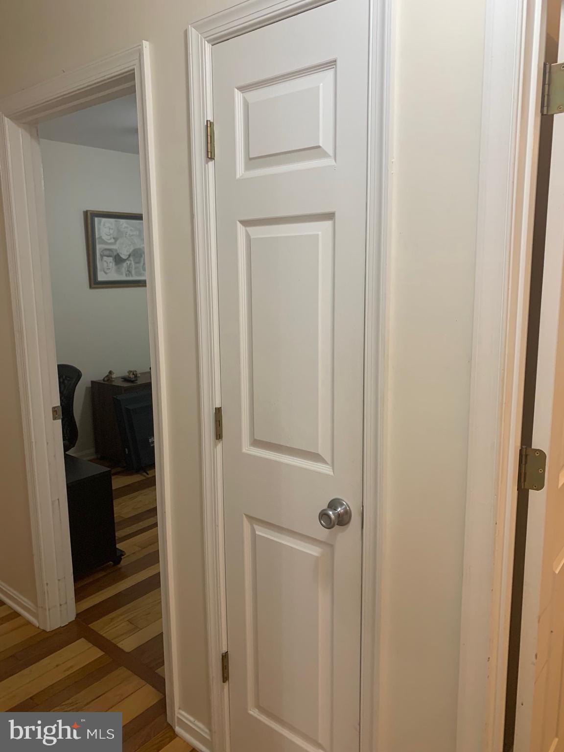 CHESTER HARBOR - Residential