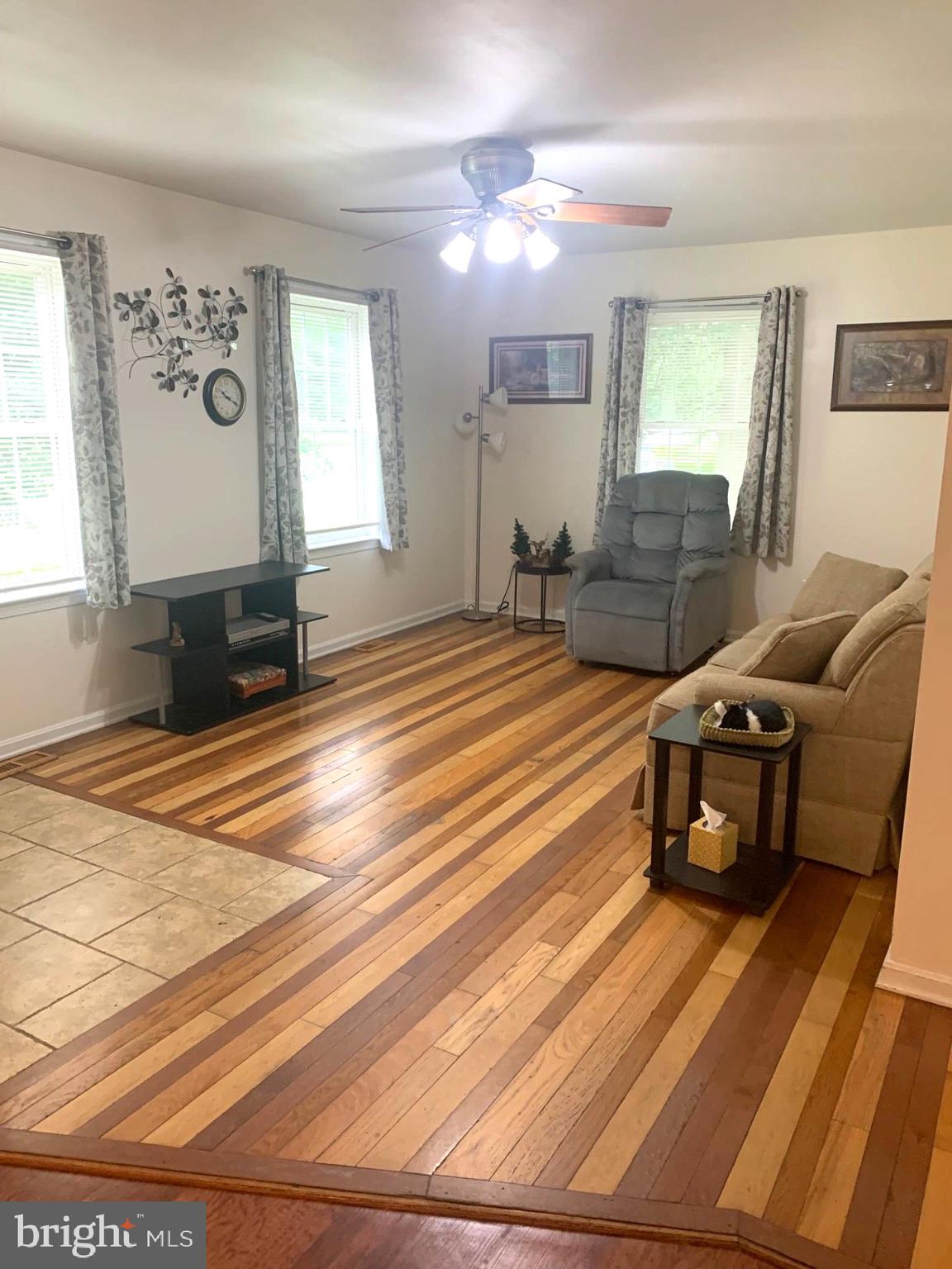 CHESTER HARBOR - Residential