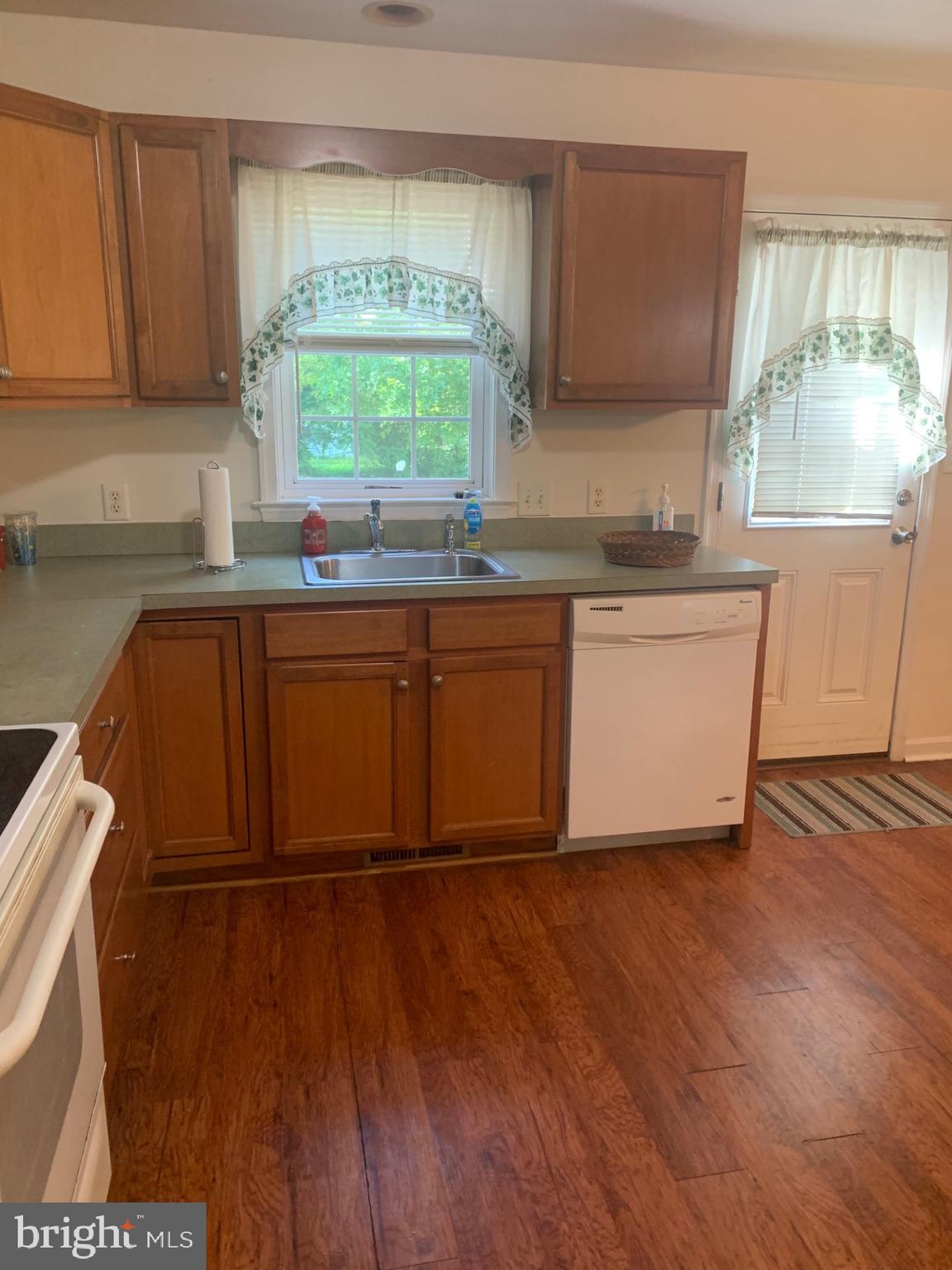 CHESTER HARBOR - Residential