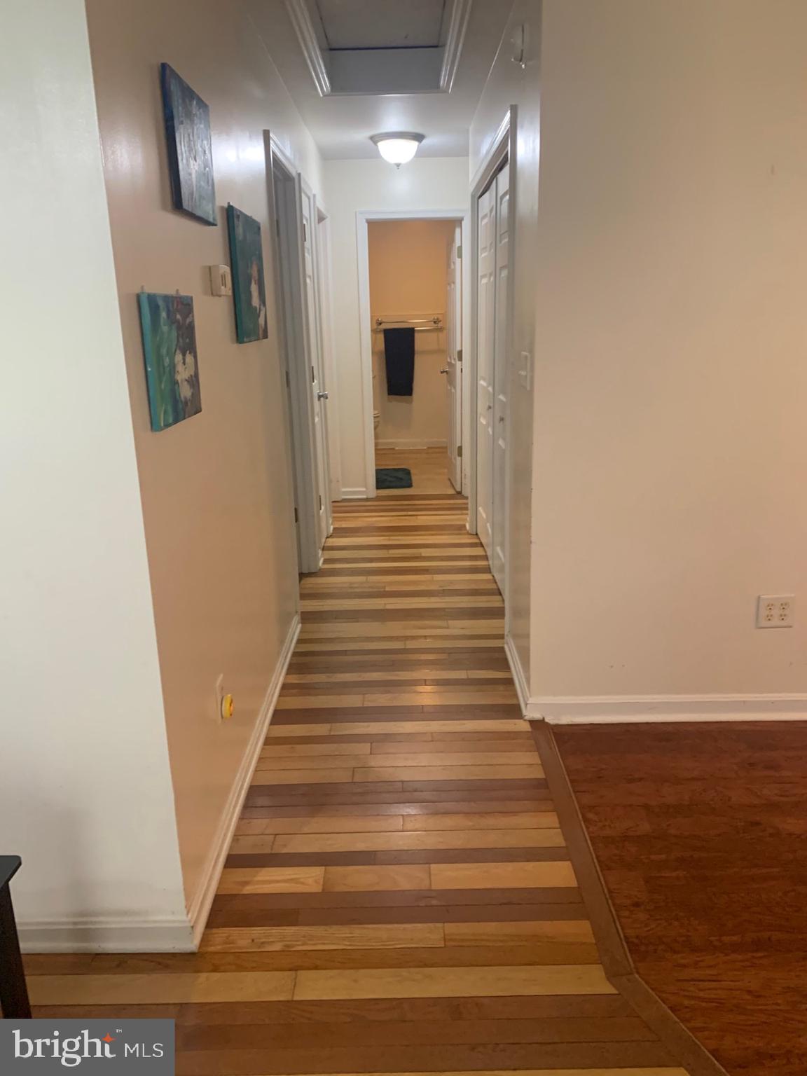 CHESTER HARBOR - Residential