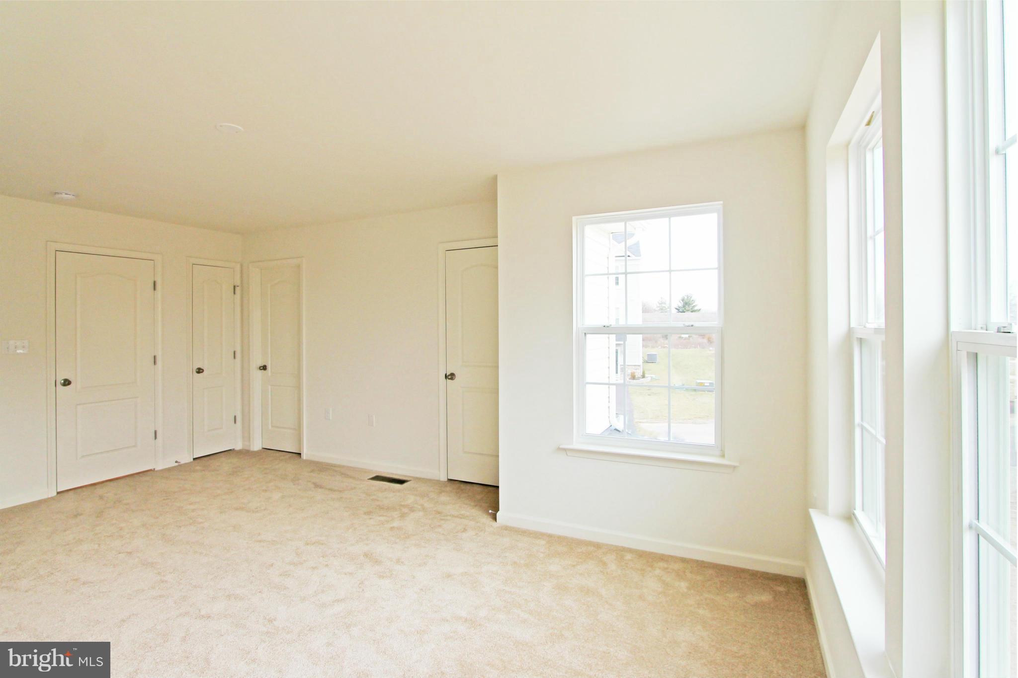 MANOR PARK - Residential