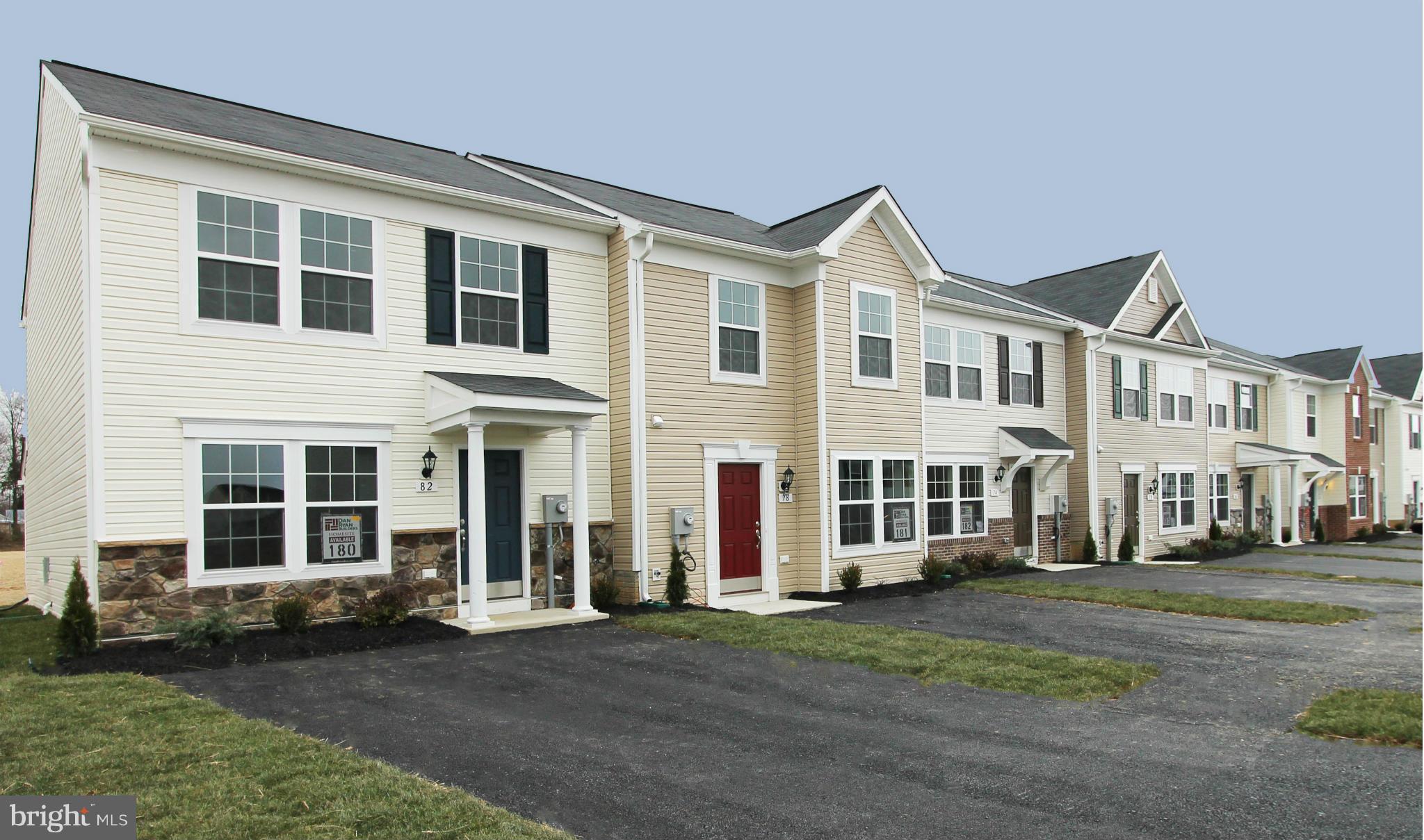 MANOR PARK - Residential