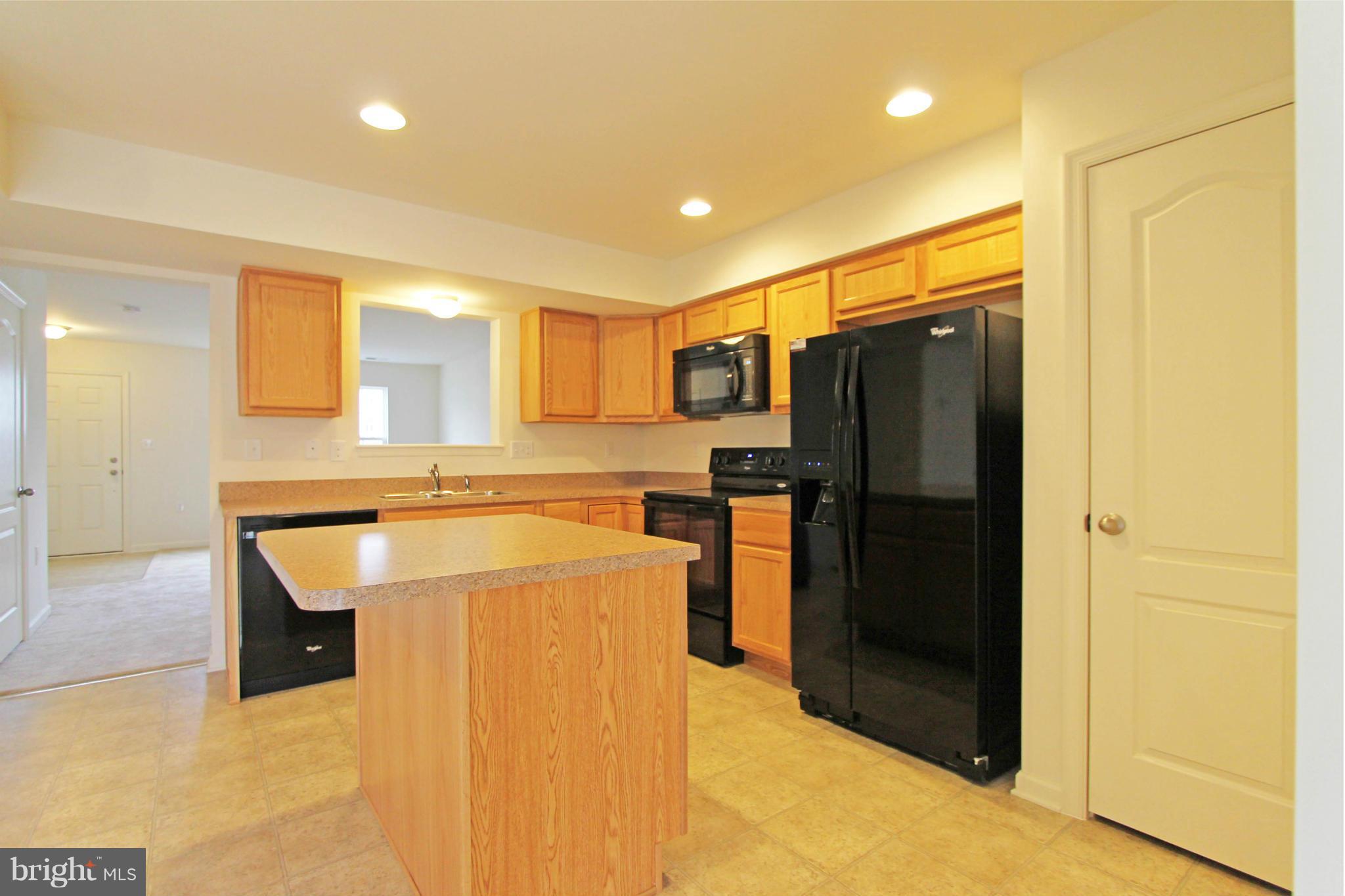 MANOR PARK - Residential