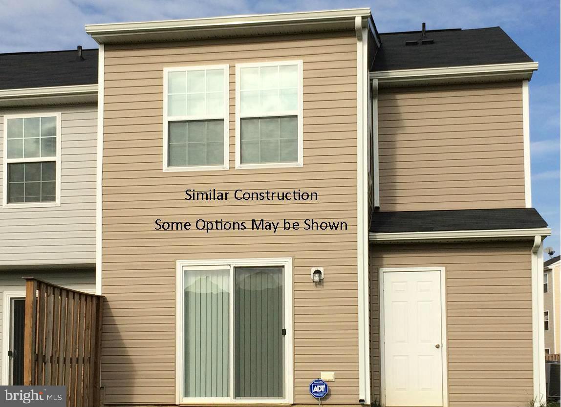 MANOR PARK - Residential