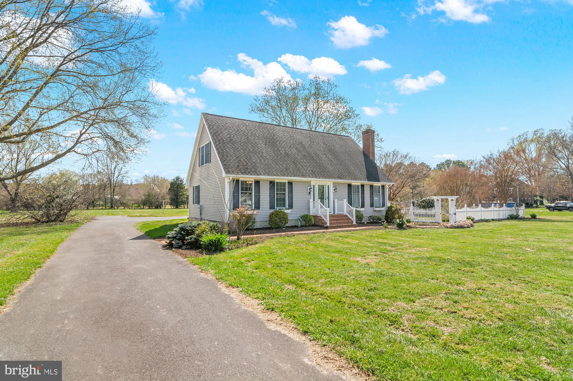 22539 INDIAN POINT ROAD