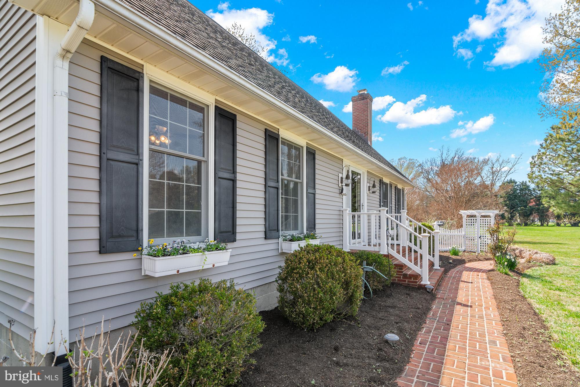 22539 INDIAN POINT ROAD